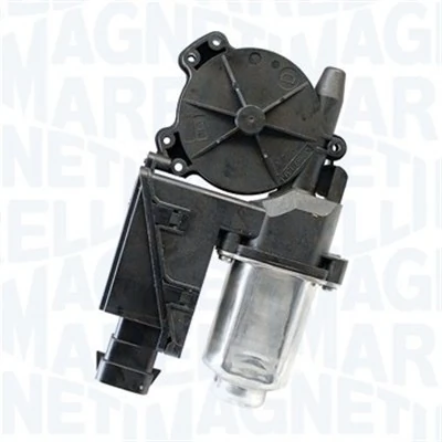Electric Motor, window regulator